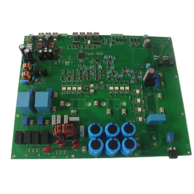 Vietnam Electronics Gerber File Bom List PCB Board Assembly Printed Circuit Board PCB PCBA Assembly Manufacturer One Stop Services