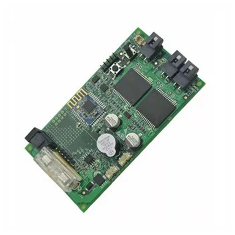 Provision of gerber documentation printing circuit board PCBA Electronic SMT PCB Board assembly Vietnam factory manufacturer