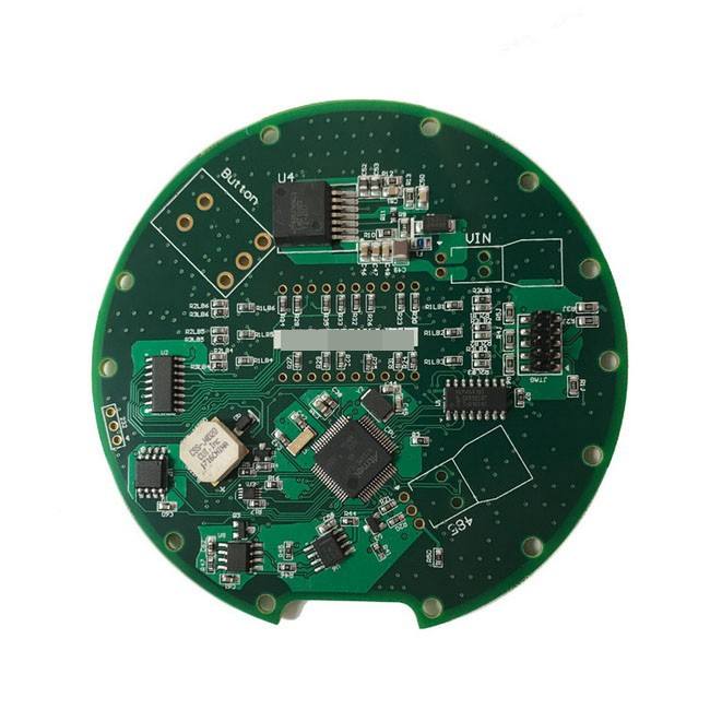 Vietnam OEM ODM Pcb Board Assembly PCBA Factory