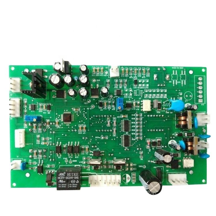 Vietnam High Quality Oem Prototype Pcb Service Pcba Manufacturer 94v0 Pcb Board