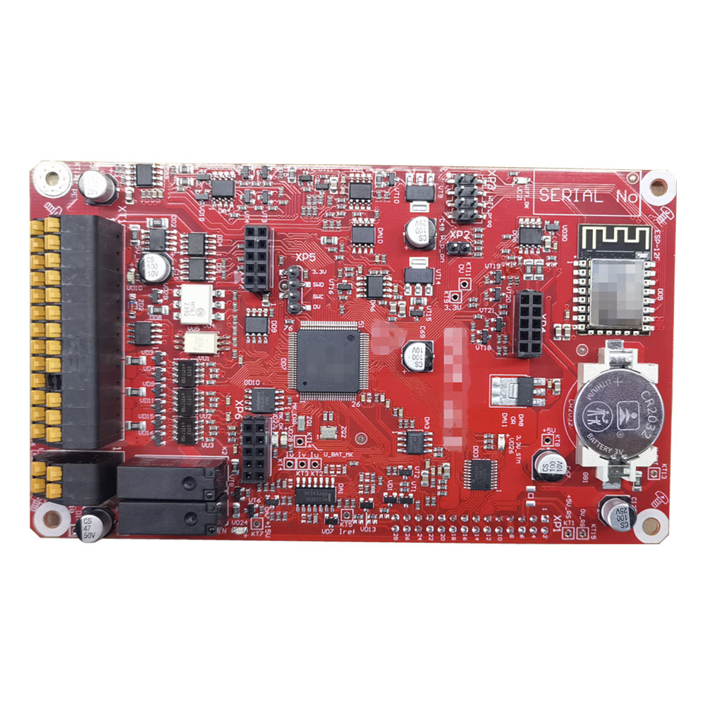 Vietnam Clone PCBA board OEM electronic manufacturer assembly service