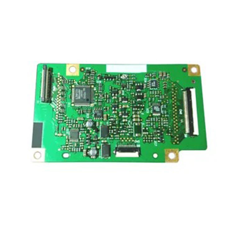 OEM PCBA Factory Circuit Board Assembly PCBA in Vietnam Pcb Assembly multilayer pcb