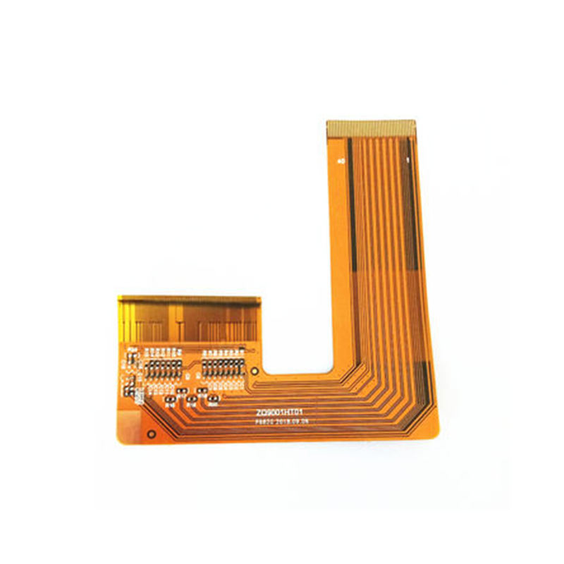 Professional Vietnam OEM Rigid Flex FPC Flexible Printed Circuit Manufacturer