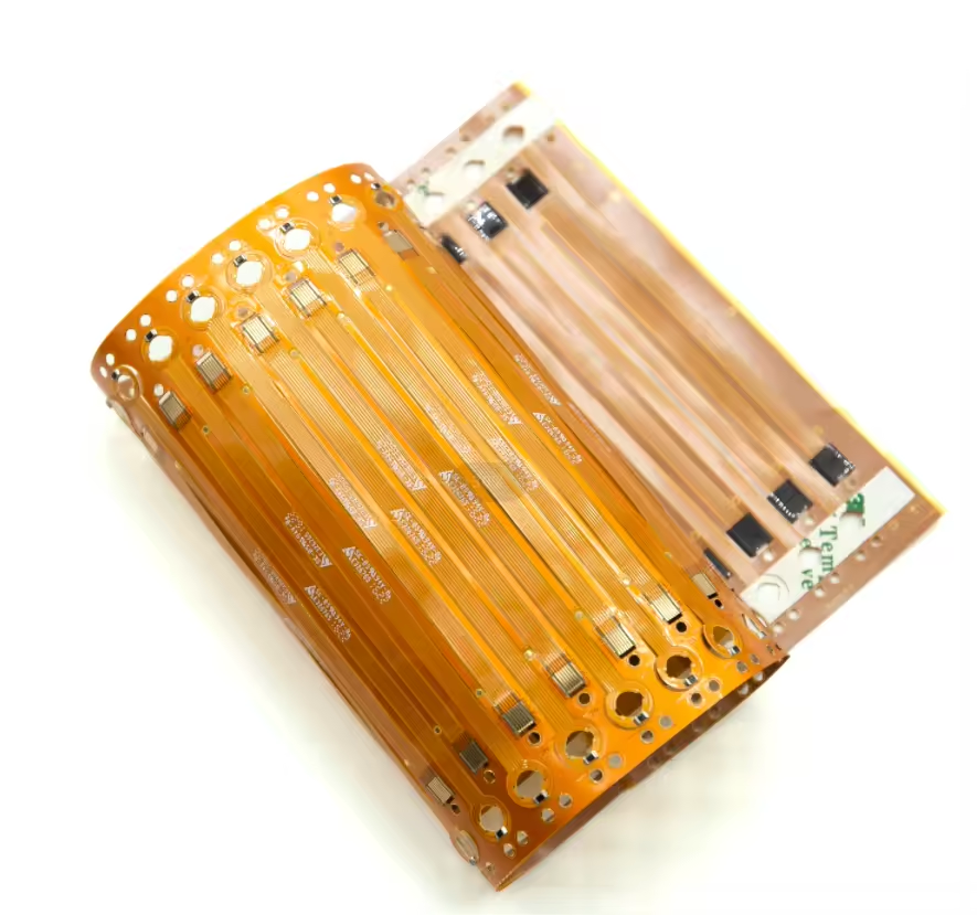 Vietnam PCB Printed Circuit Board PCBA Inverter Manufacturer flexible circuit board